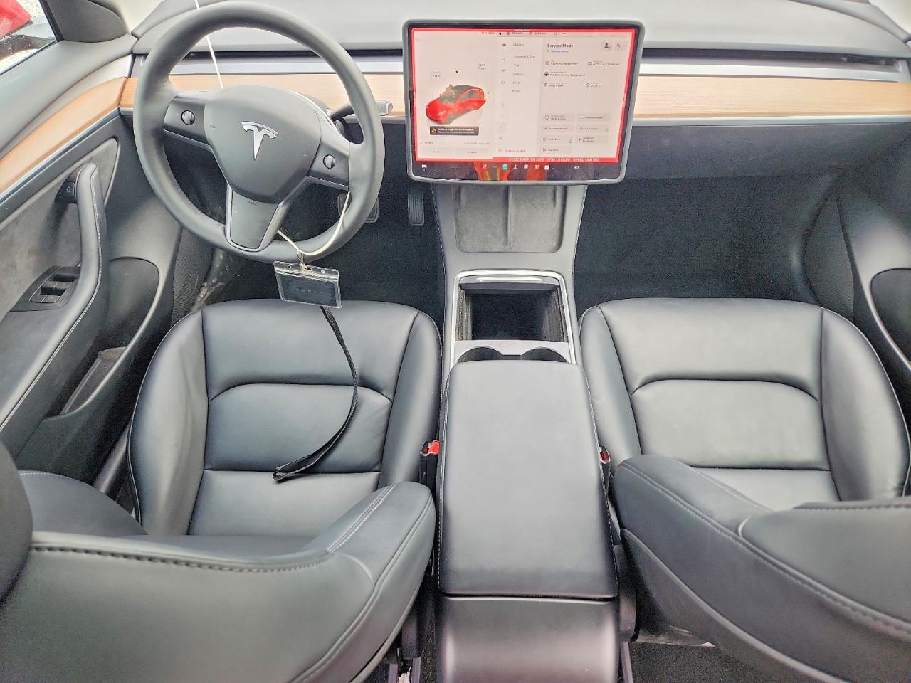 2023 TESLA MODEL 3 photo 22