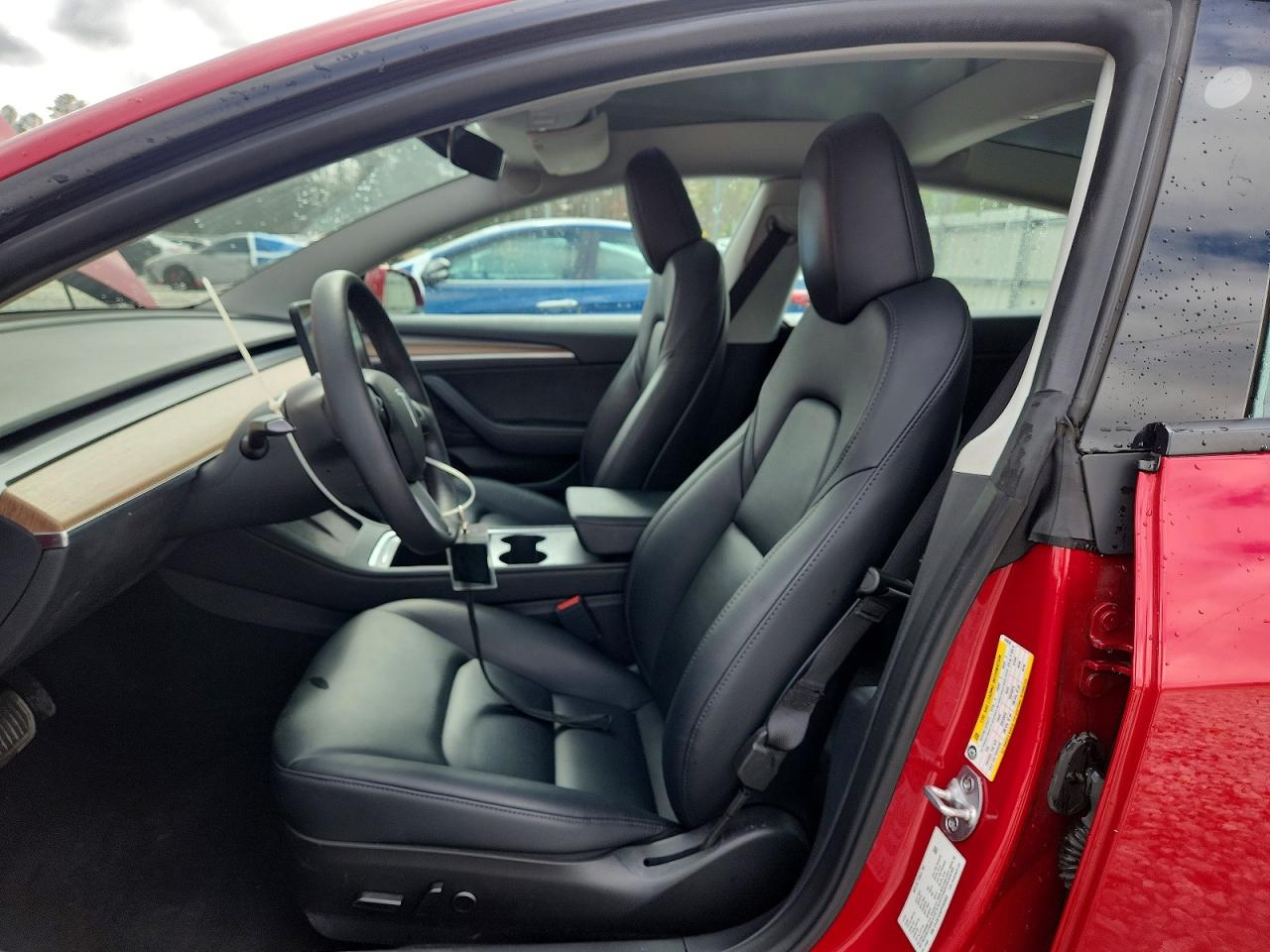2023 TESLA MODEL 3 photo 19