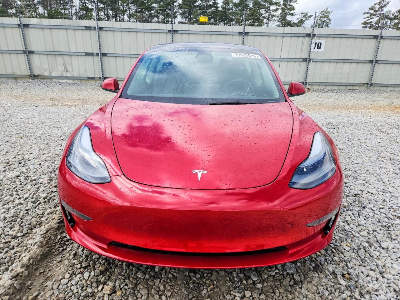 2023 TESLA MODEL 3 photo 13