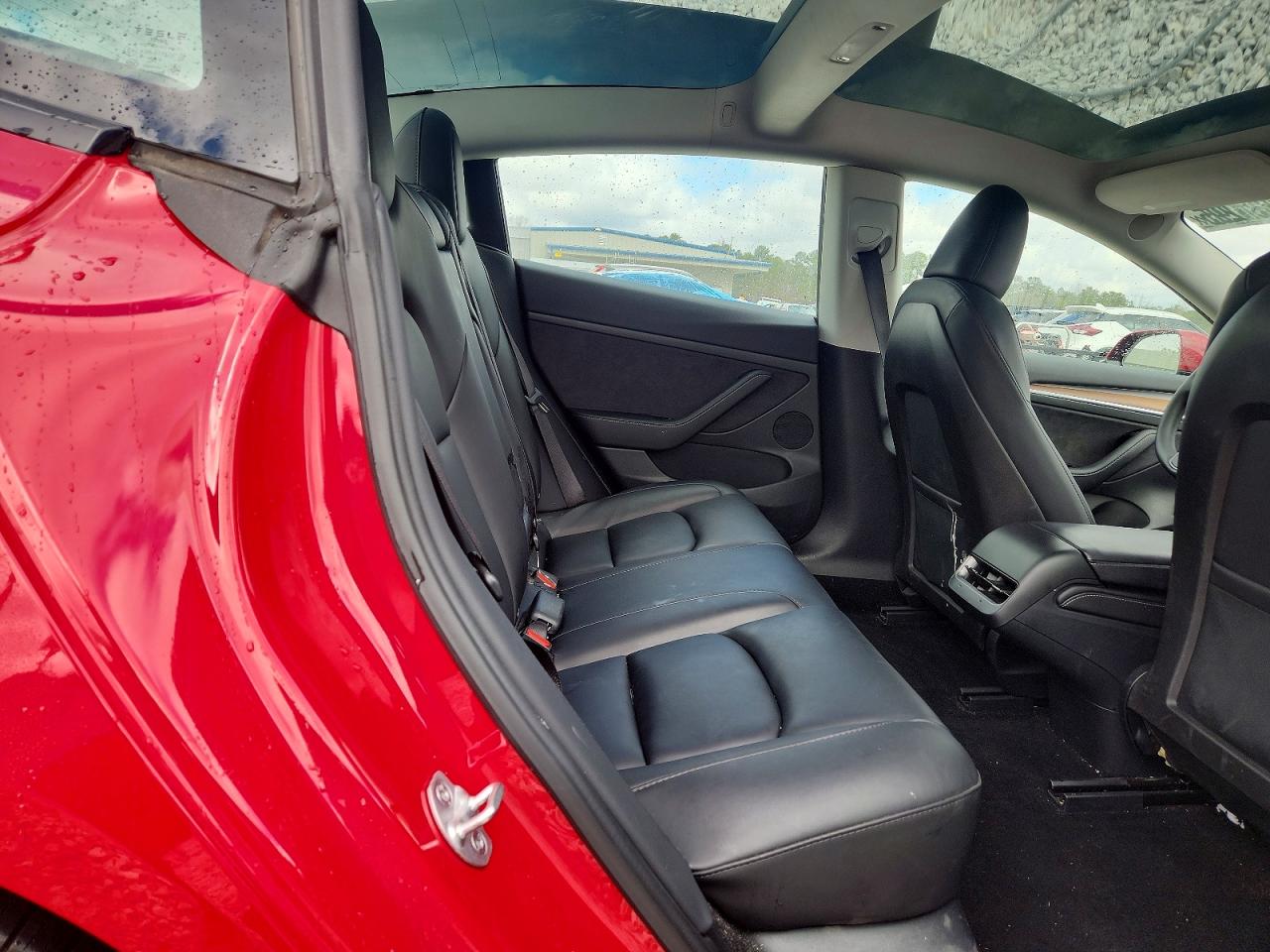 2023 TESLA MODEL 3 photo 28