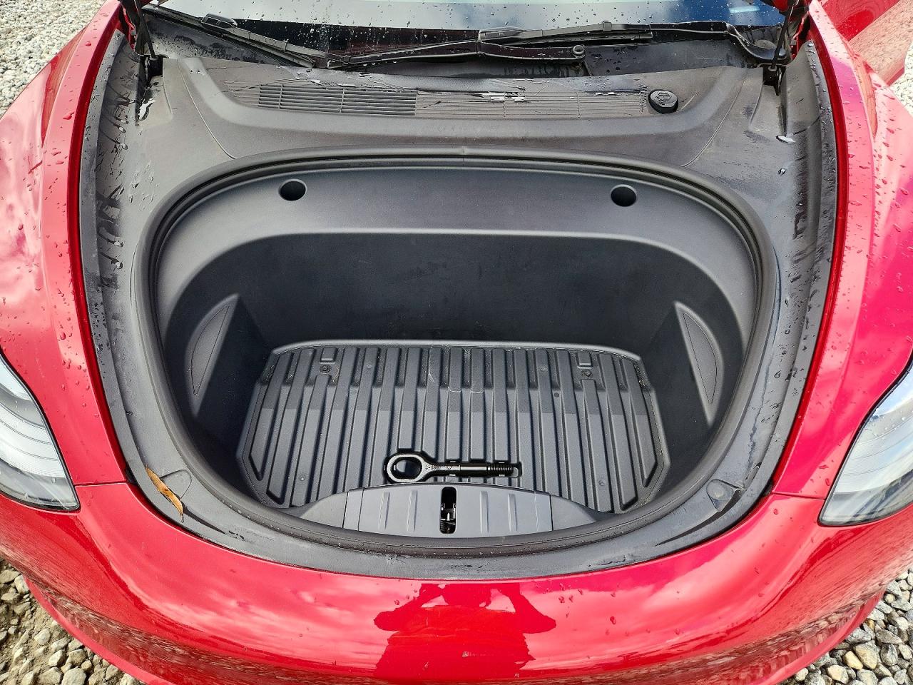 2023 TESLA MODEL 3 photo 31