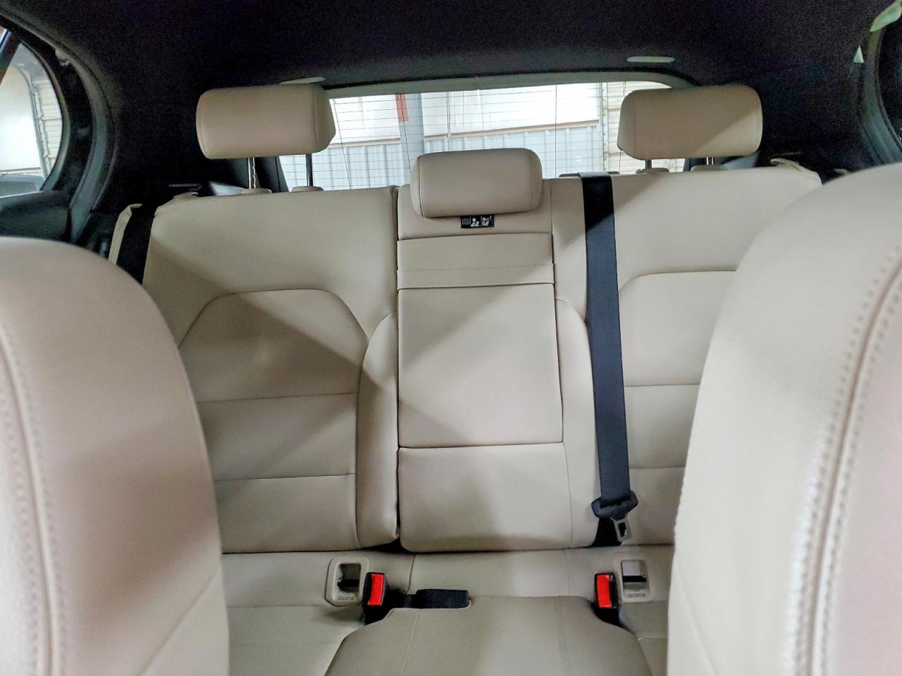 2019 MERCEDES-BENZ GLA 250 4MATIC photo 10