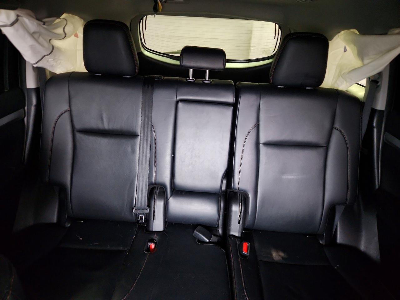2019 TOYOTA HIGHLANDER XLE photo 19