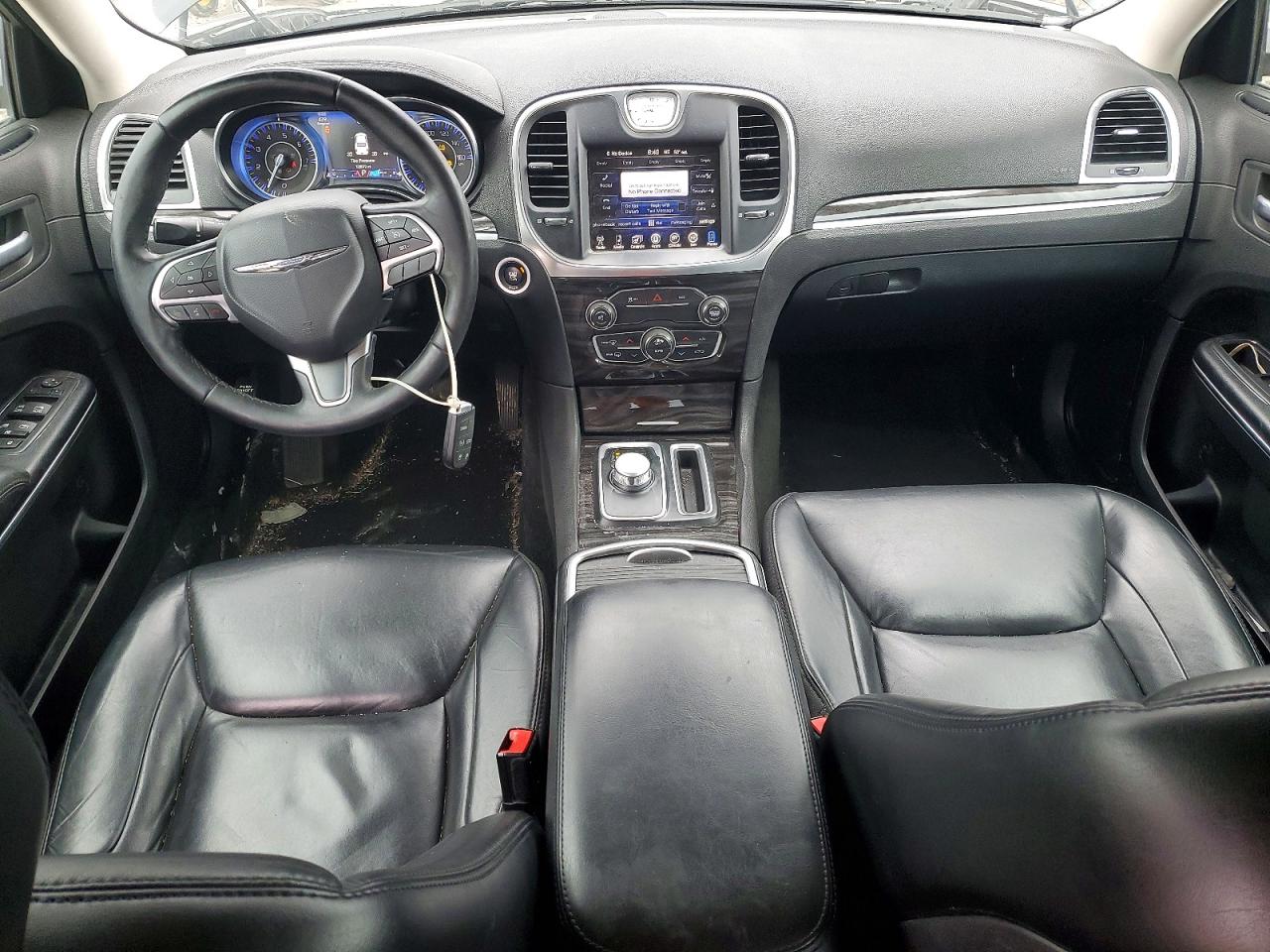 2016 CHRYSLER 300 LIMITED photo 15
