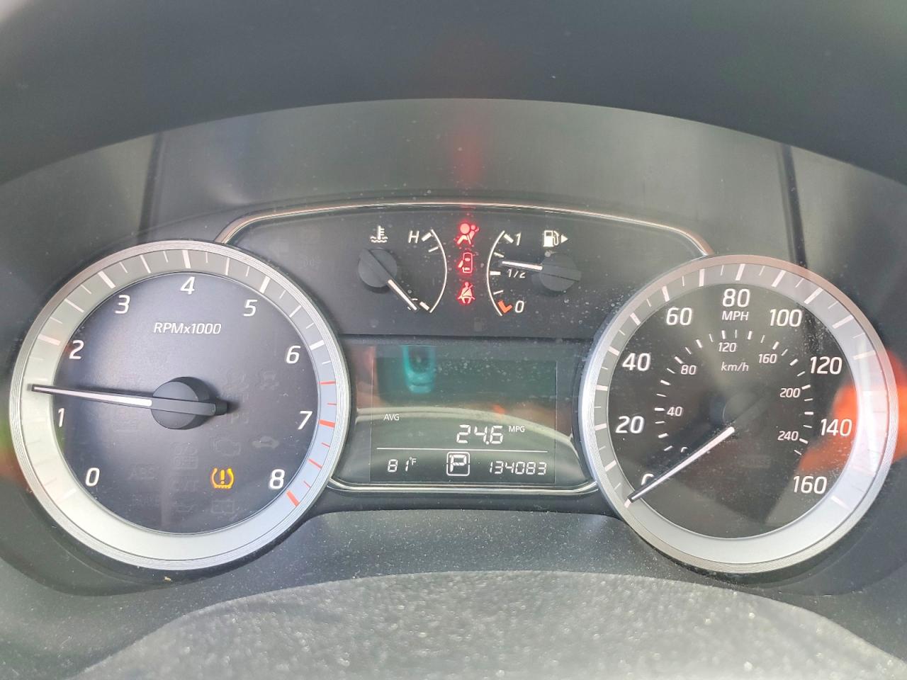 2013 NISSAN SENTRA S photo 17