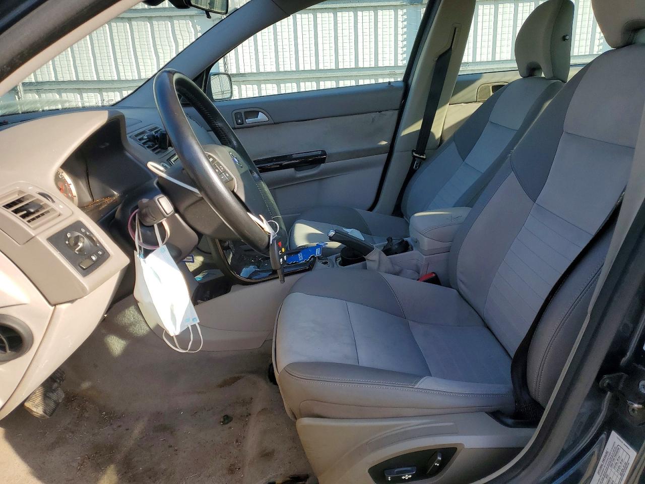2006 VOLVO S40 2.4I photo 7