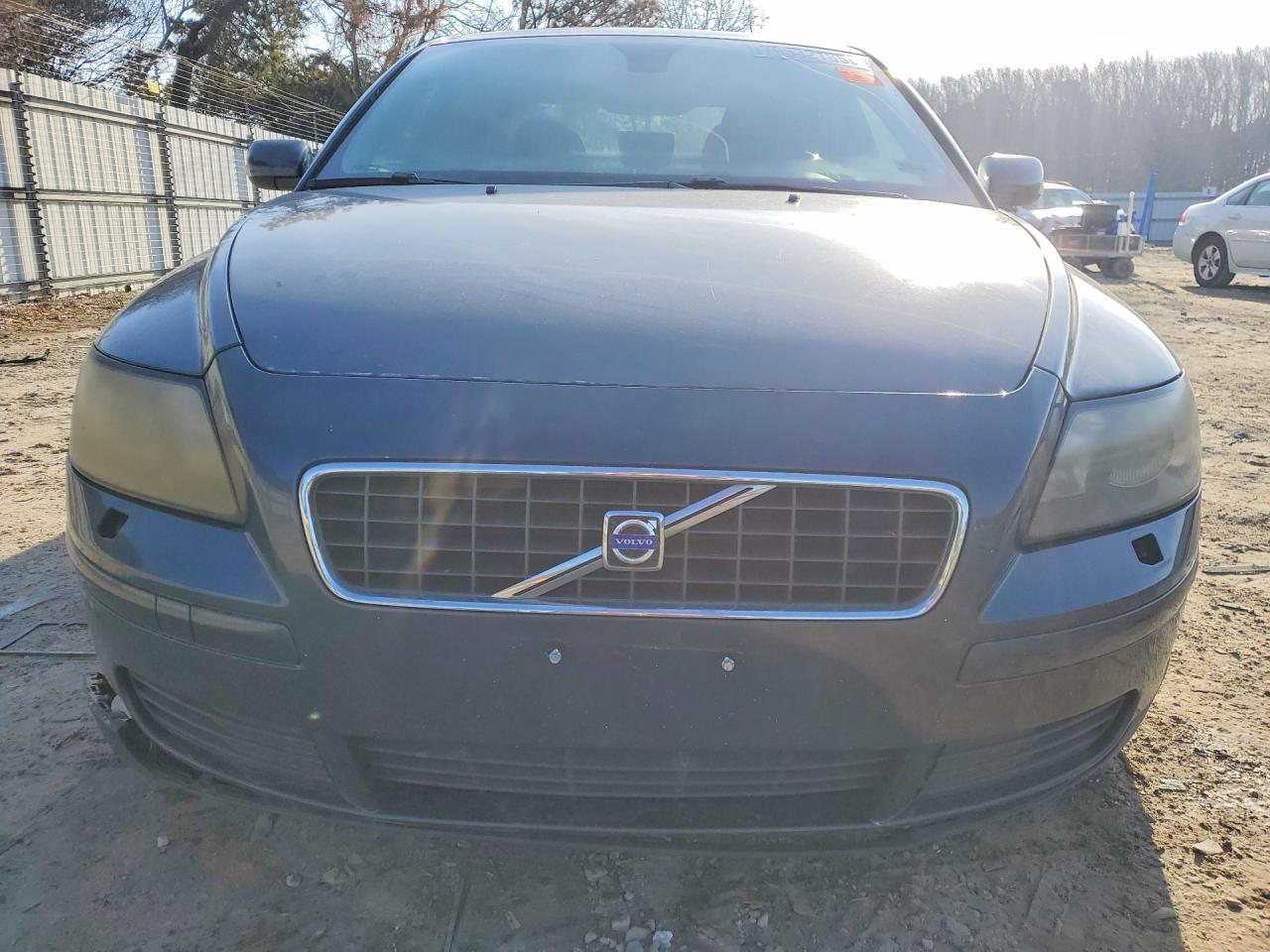 2006 VOLVO S40 2.4I photo 5