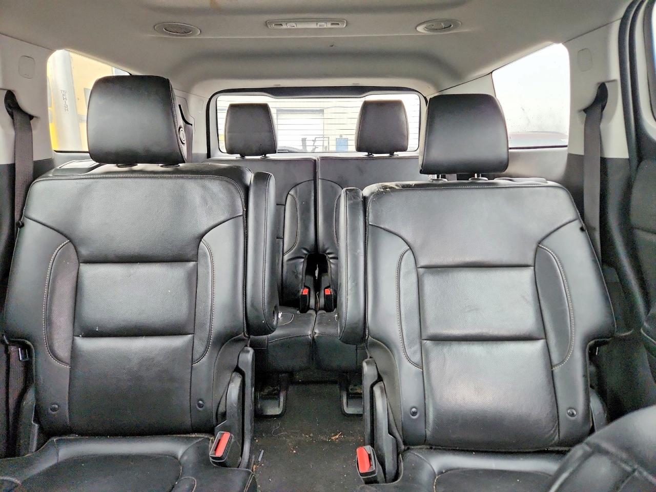 2019 GMC ACADIA SLT-1 photo 10