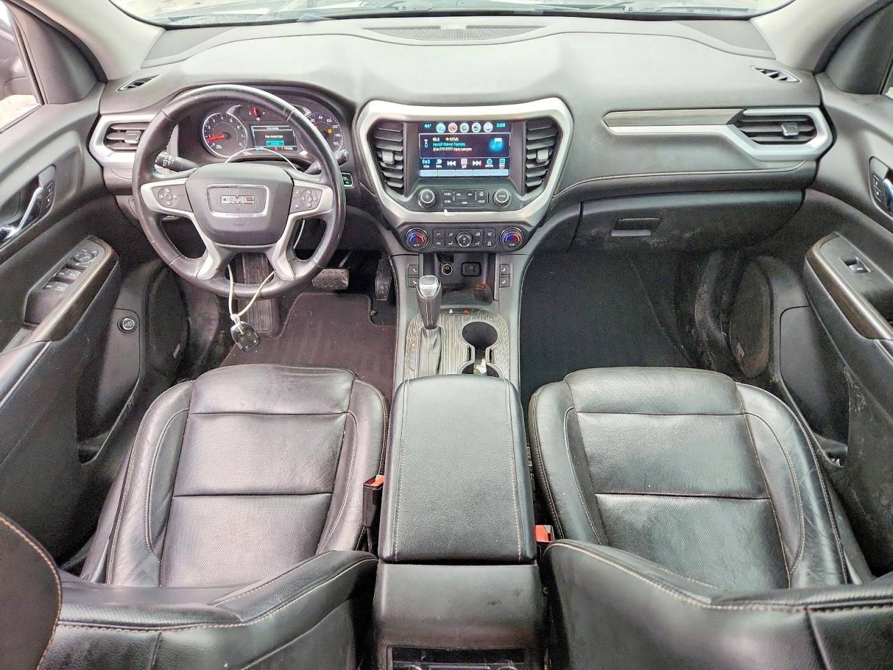 2019 GMC ACADIA SLT-1 photo 8