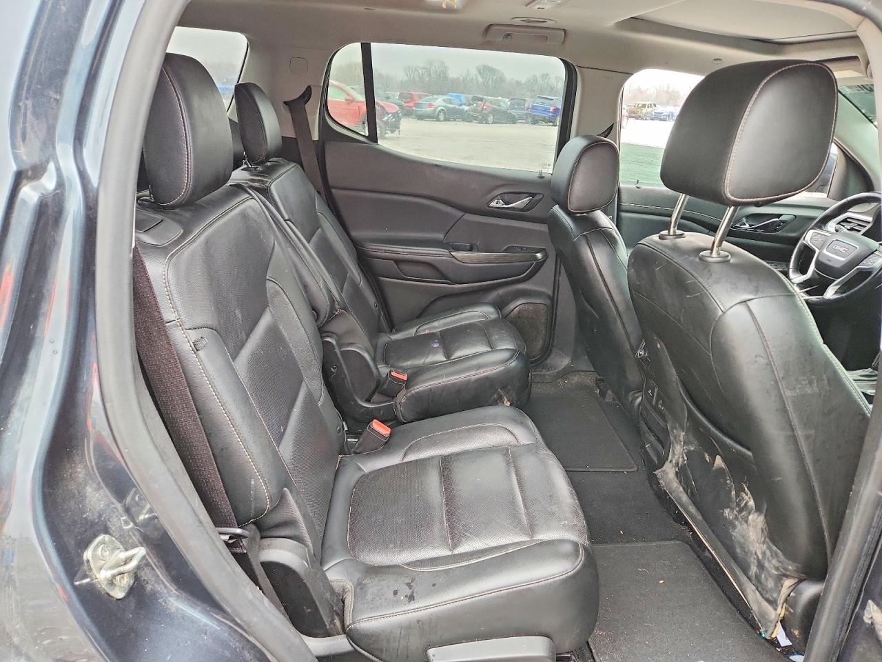 2019 GMC ACADIA SLT-1 photo 11