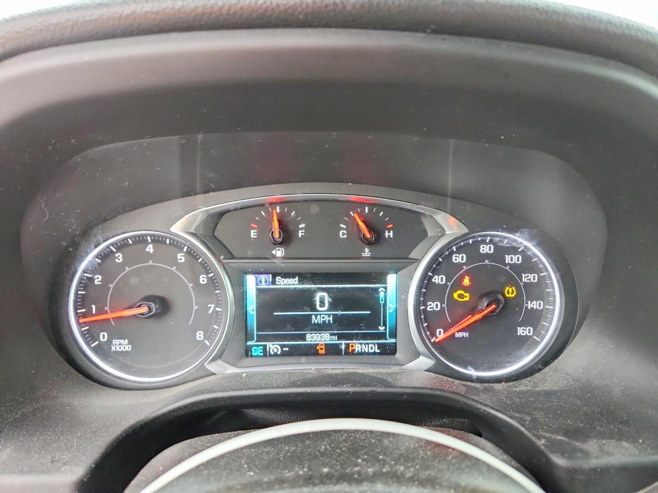 2019 GMC ACADIA SLT-1 photo 9