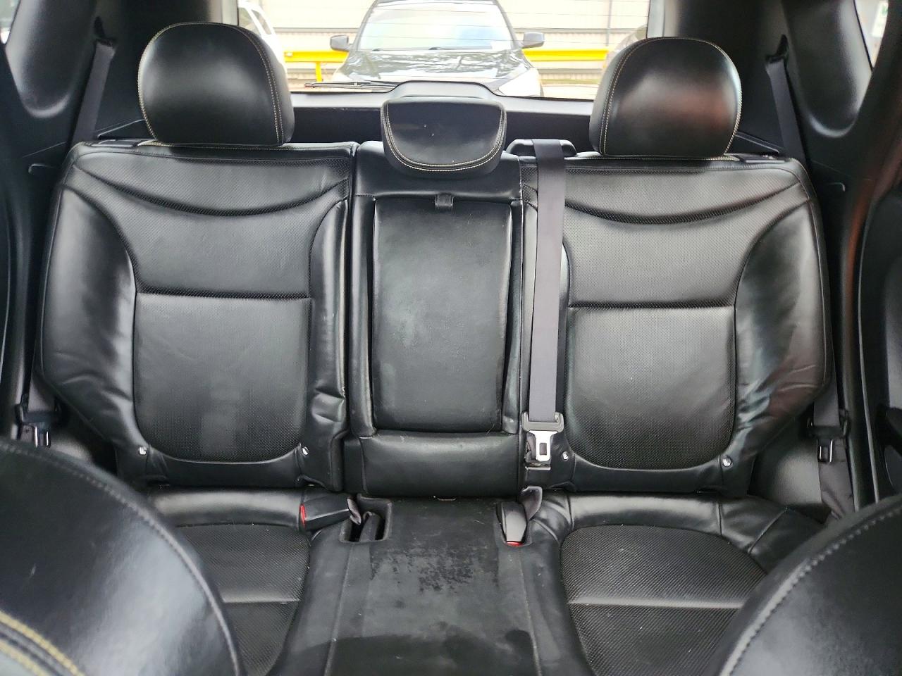 2014 KIA SOUL + photo 10