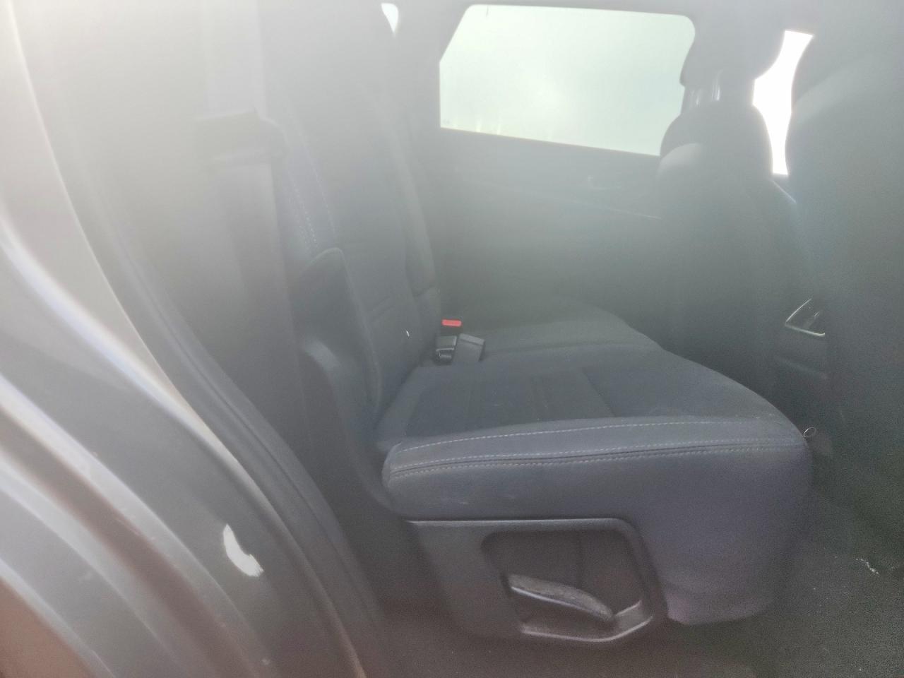 2016 KIA SORENTO L photo 11