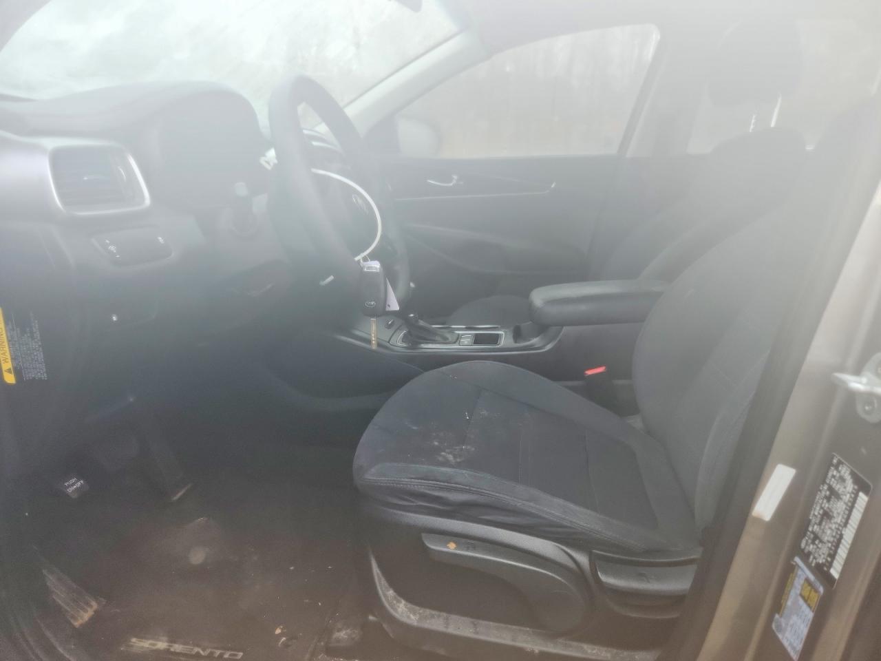 2016 KIA SORENTO L photo 7