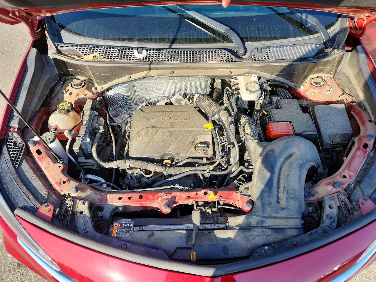 2020 BUICK ENCORE GX SELECT photo 23
