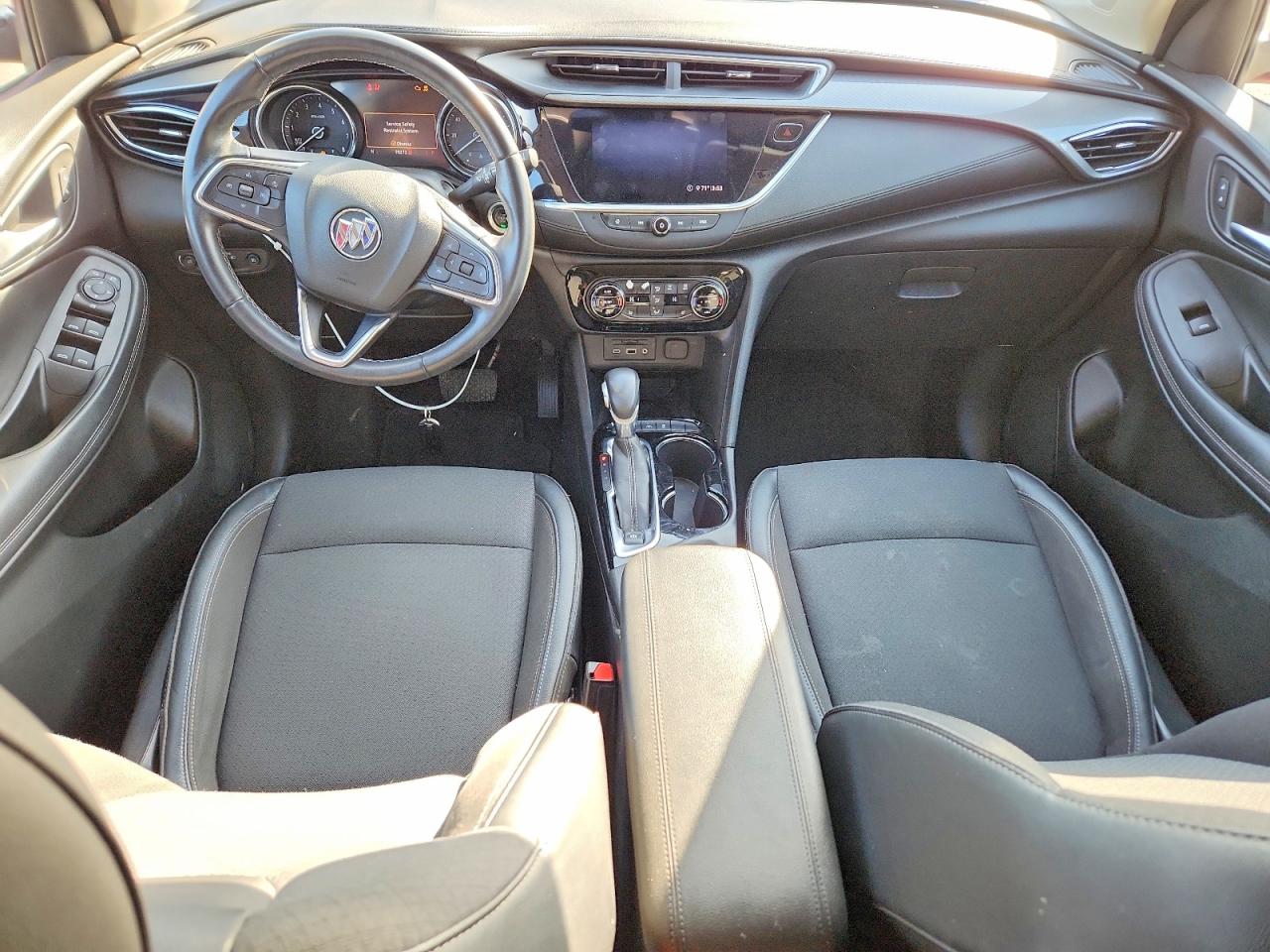 2020 BUICK ENCORE GX SELECT photo 15