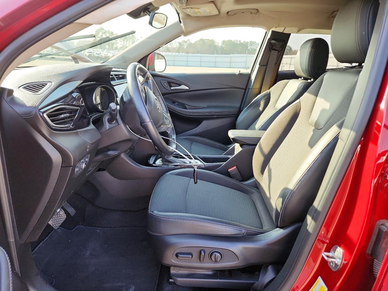2020 BUICK ENCORE GX SELECT photo 13