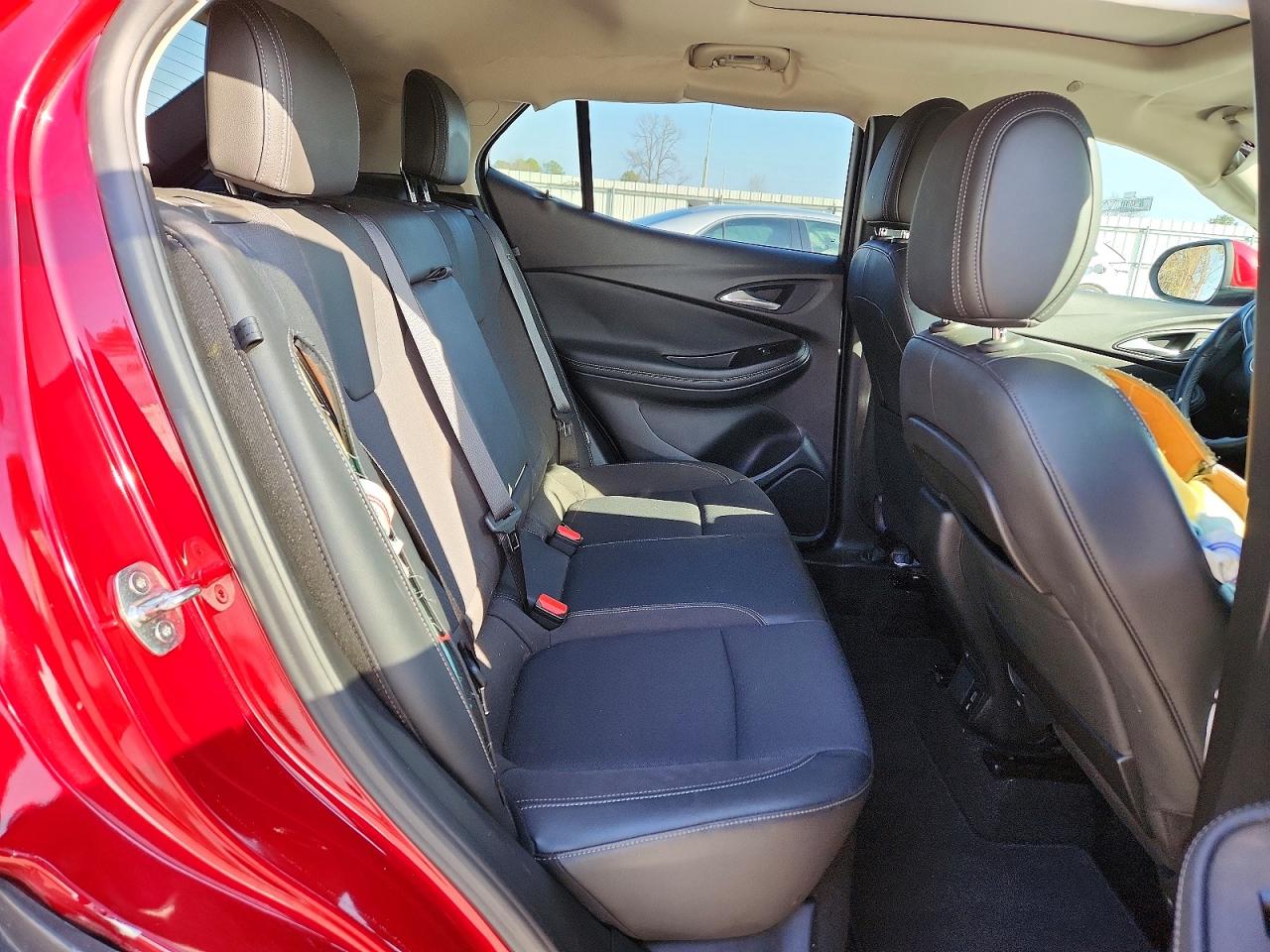 2020 BUICK ENCORE GX SELECT photo 21