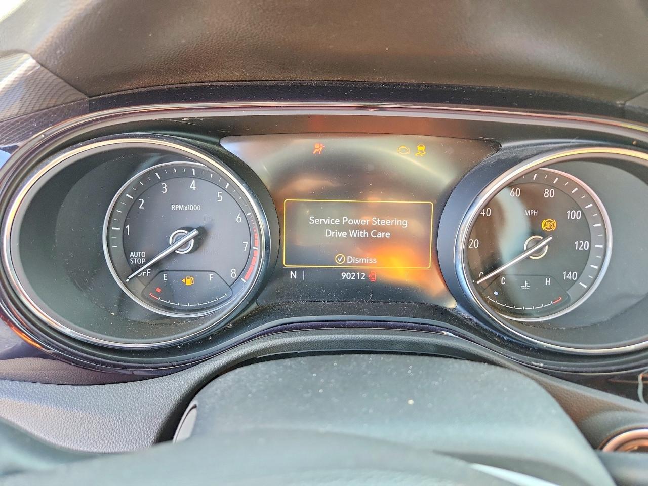 2020 BUICK ENCORE GX SELECT photo 17