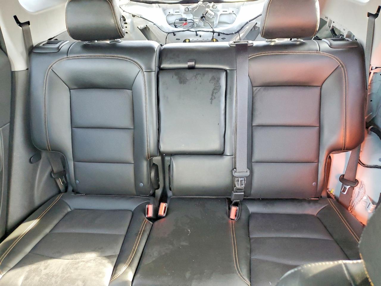 2020 GMC TERRAIN SLT photo 10
