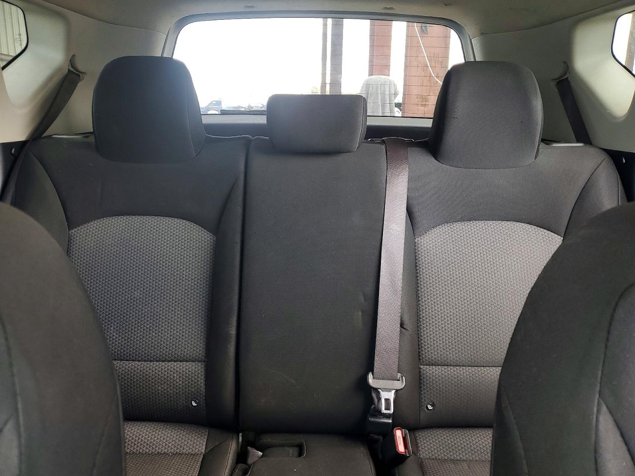 2020 KIA SOUL LX photo 10