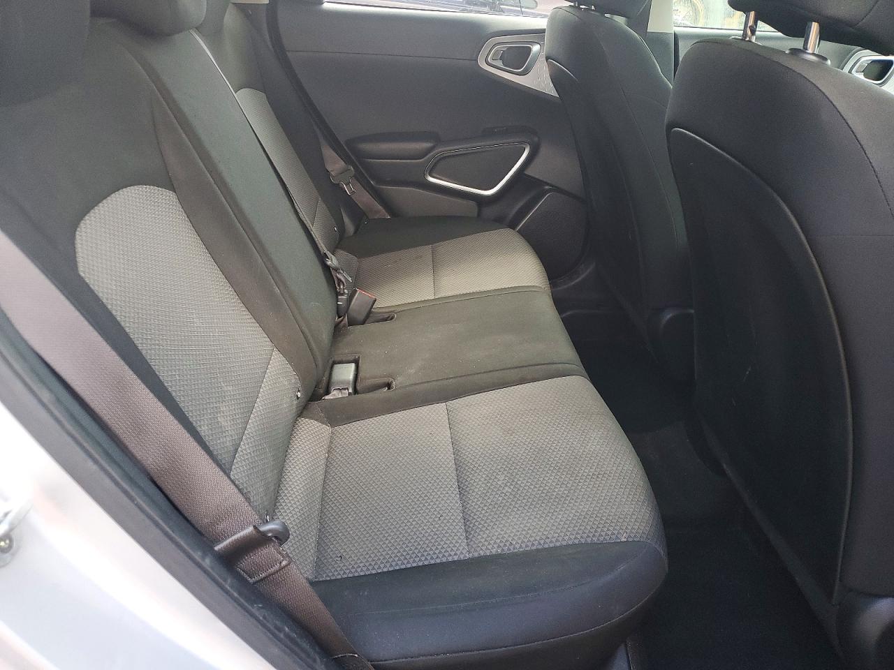 2020 KIA SOUL LX photo 11