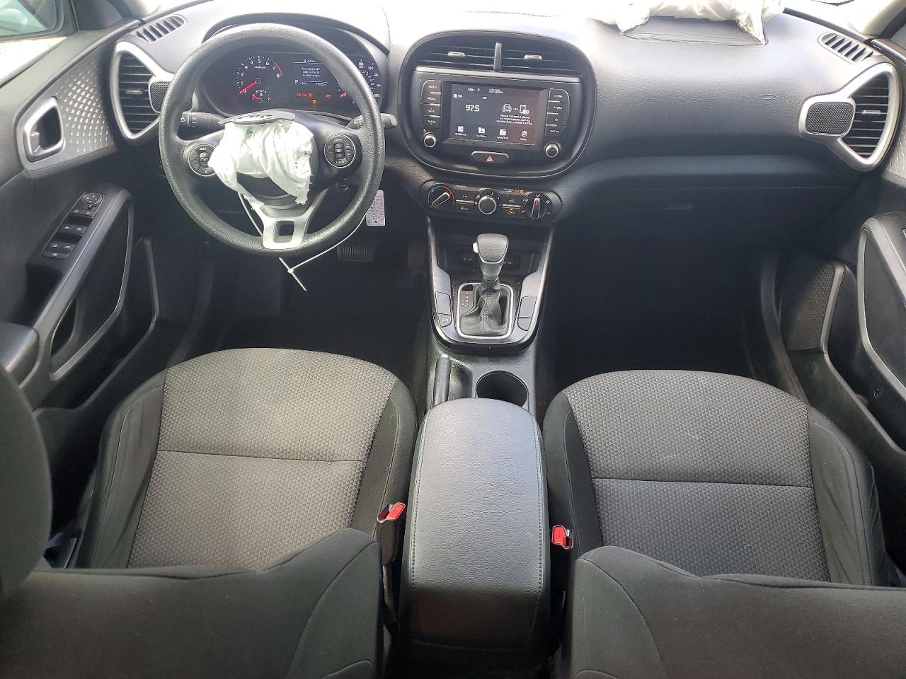 2020 KIA SOUL LX photo 8