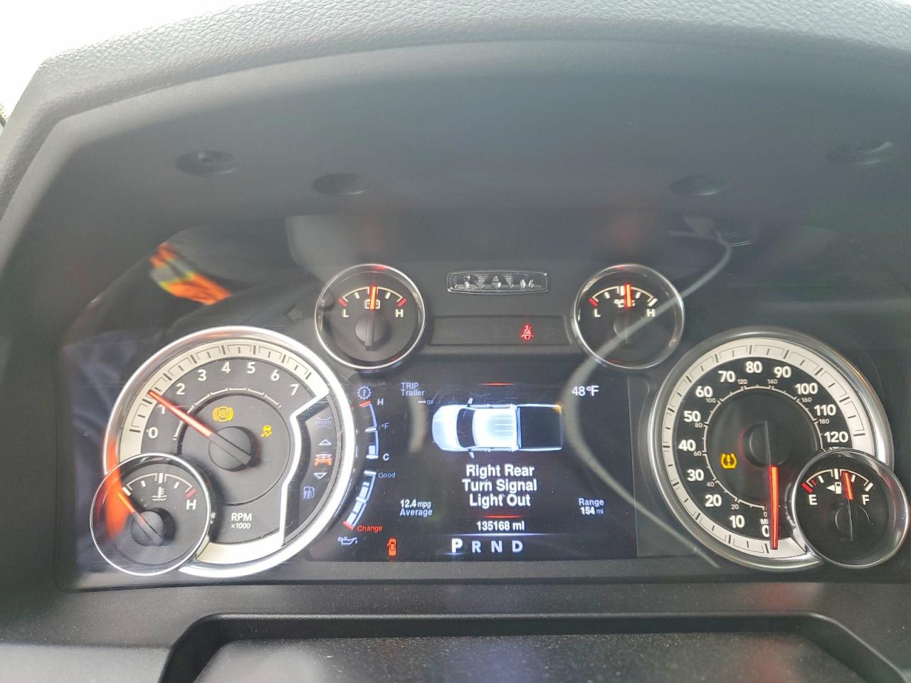 2013 RAM 1500 SLT photo 17