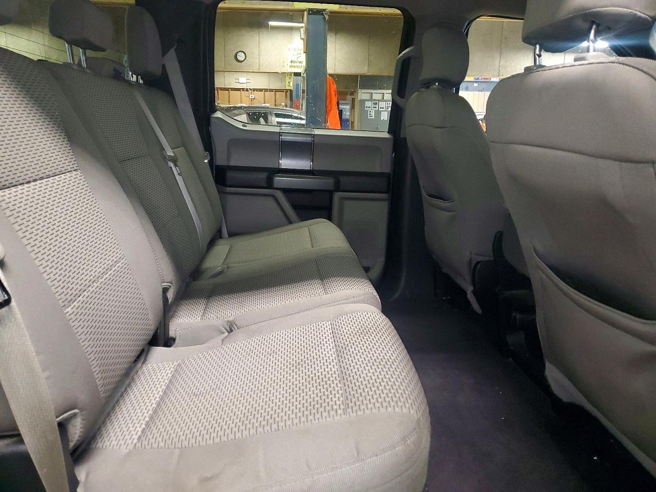 2016 FORD F150 SUPERCREW photo 10