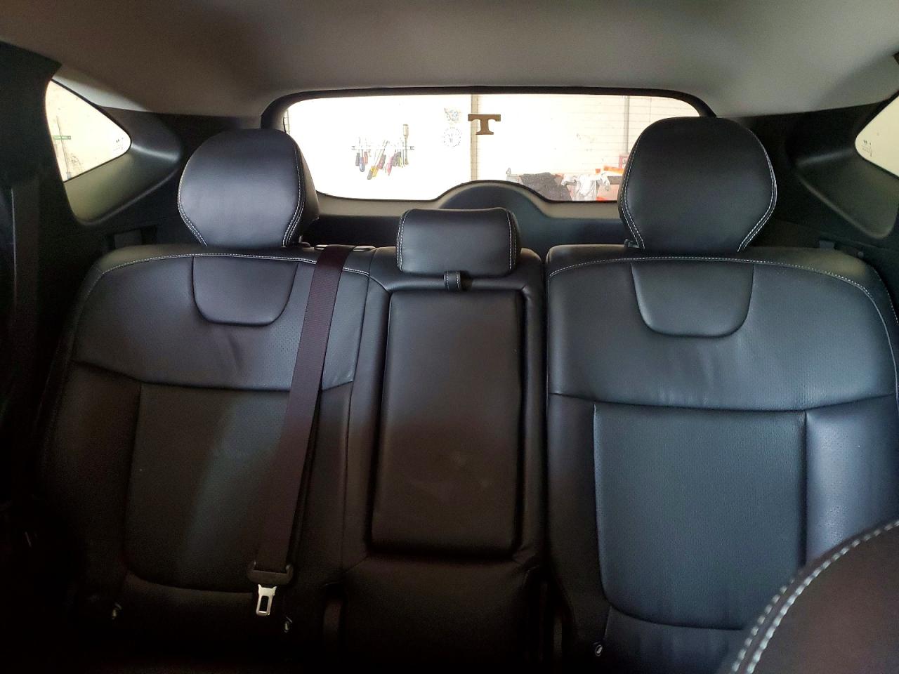 2022 HYUNDAI TUCSON SEL photo 28