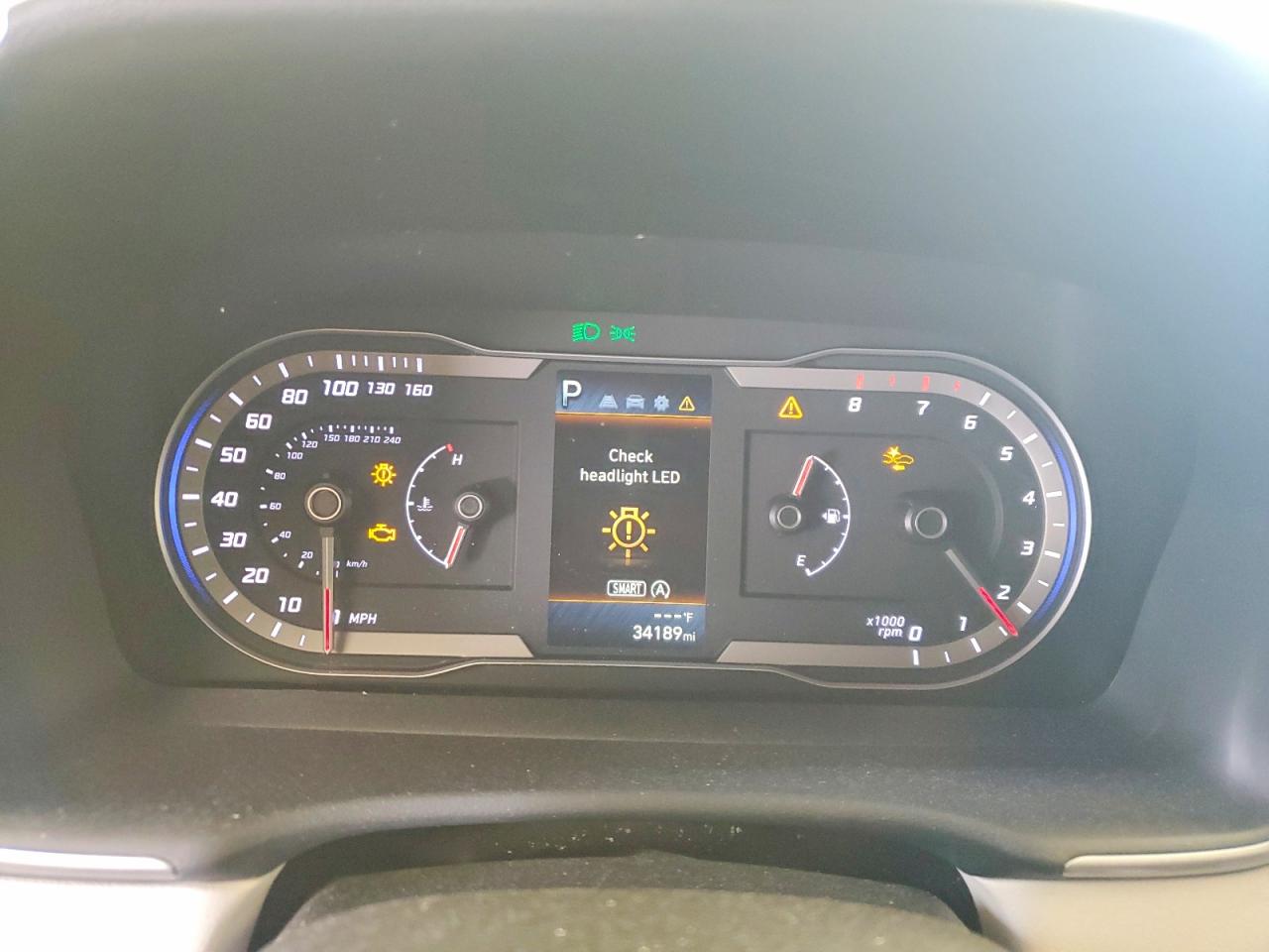 2022 HYUNDAI TUCSON SEL photo 25