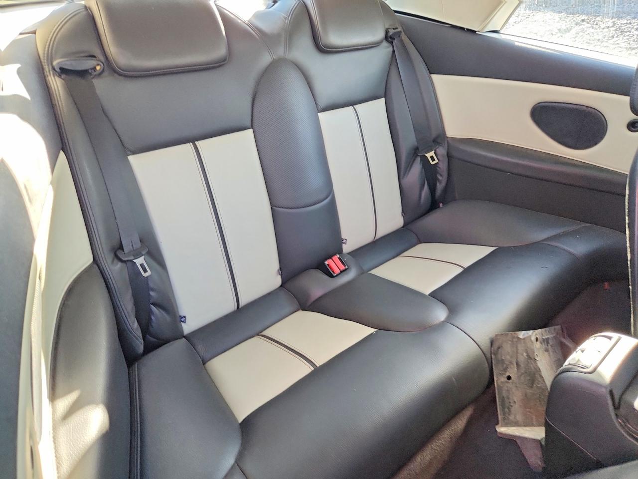 2008 SAAB 9-3 AERO photo 28