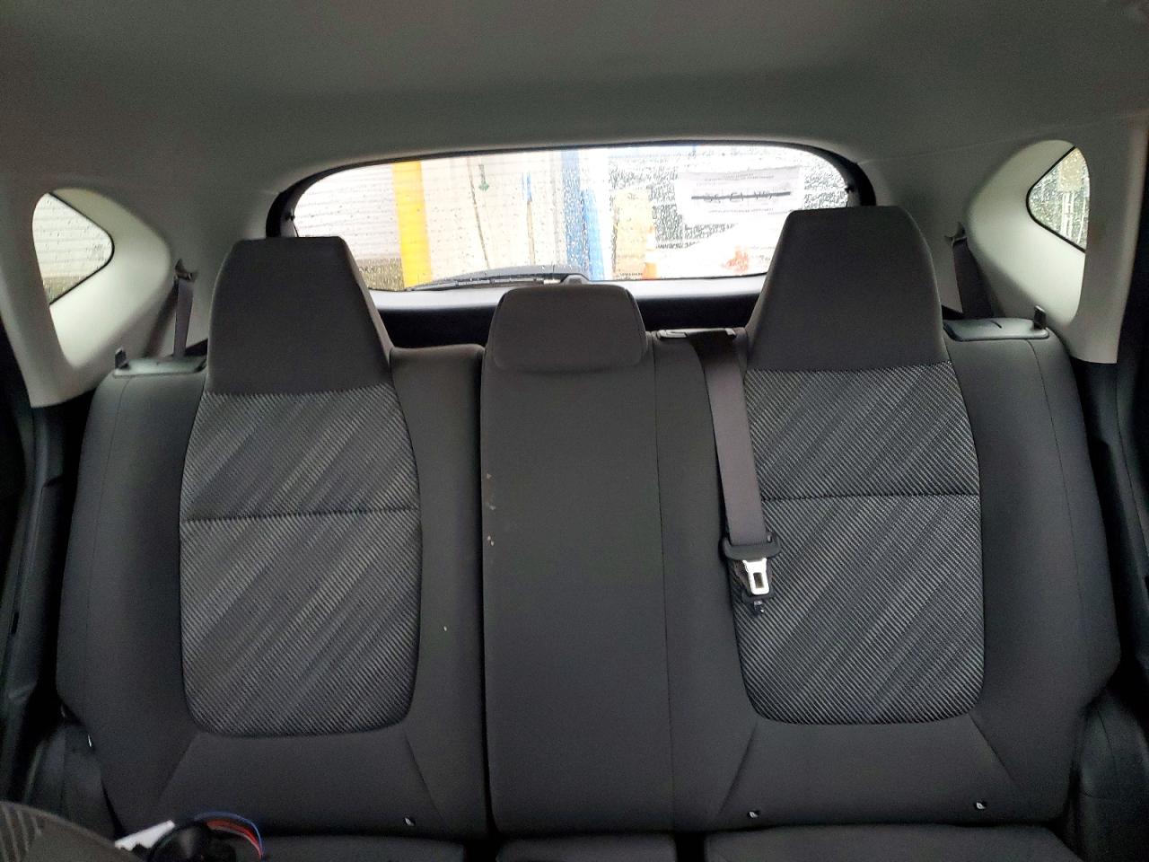 2023 KIA SELTOS LX photo 28