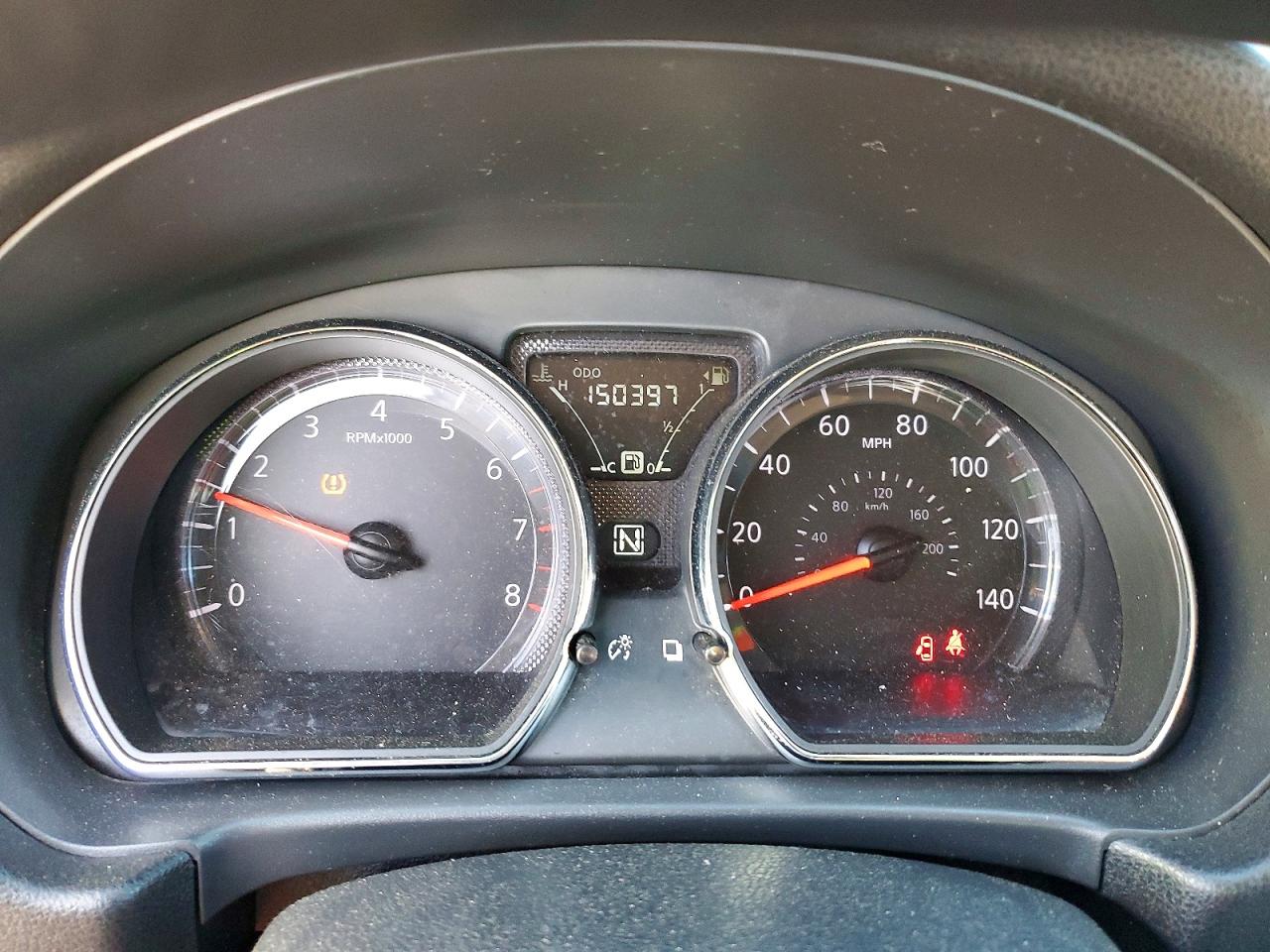 2019 NISSAN VERSA SV photo 17