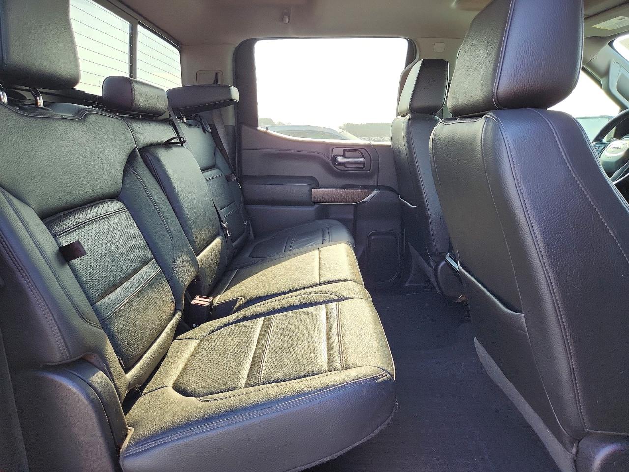 2019 GMC SIERRA K1500 DENALI photo 19