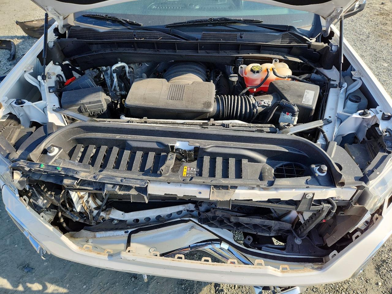 2019 GMC SIERRA K1500 DENALI photo 21