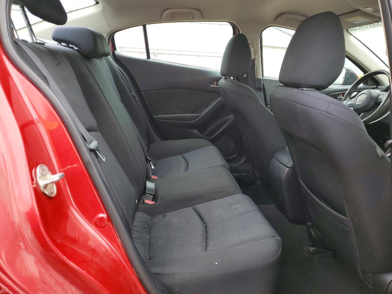 2014 MAZDA 3 SPORT photo 28