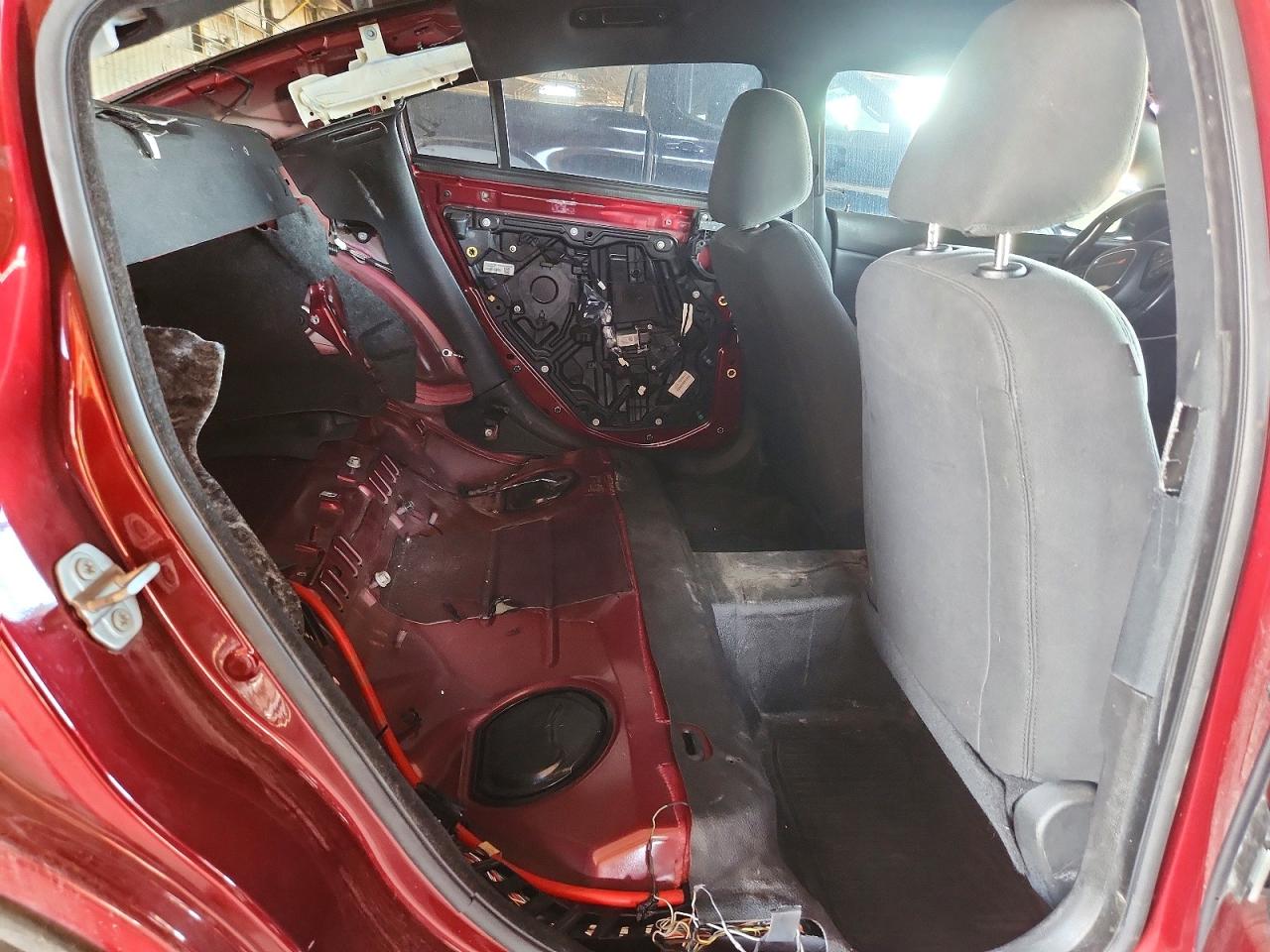 2020 DODGE CHARGER POLICE photo 19