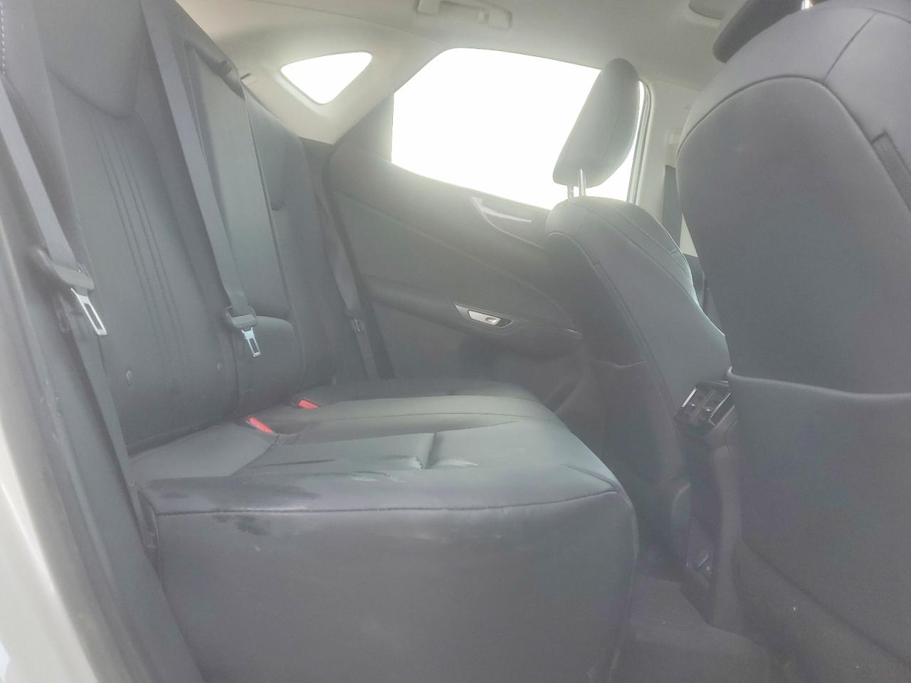 2025 LEXUS NX 250 PREMIUM photo 31