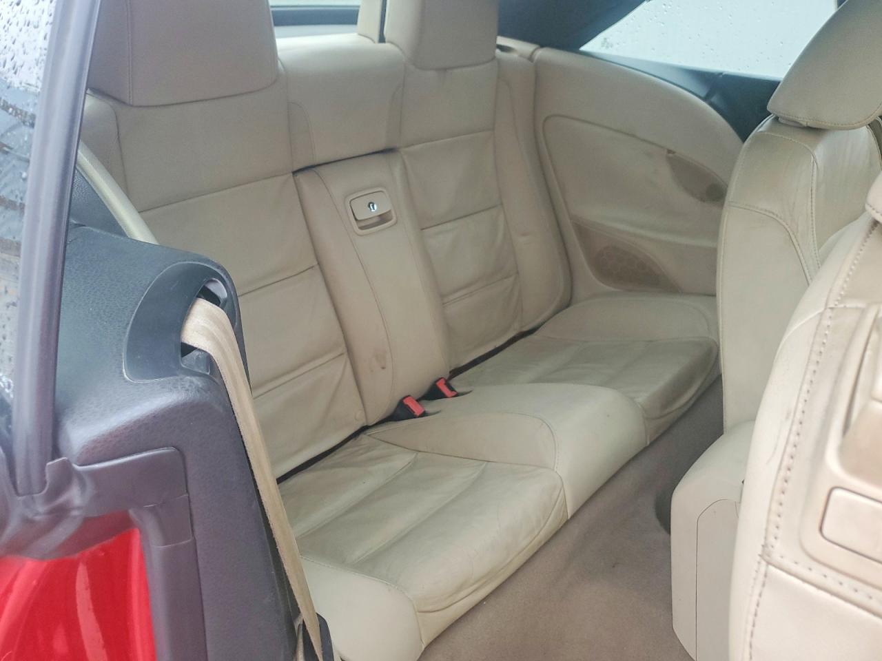 2007 VOLKSWAGEN EOS 2.0T LUXURY photo 28