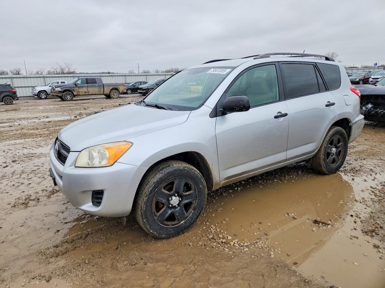 2010 TOYOTA RAV4