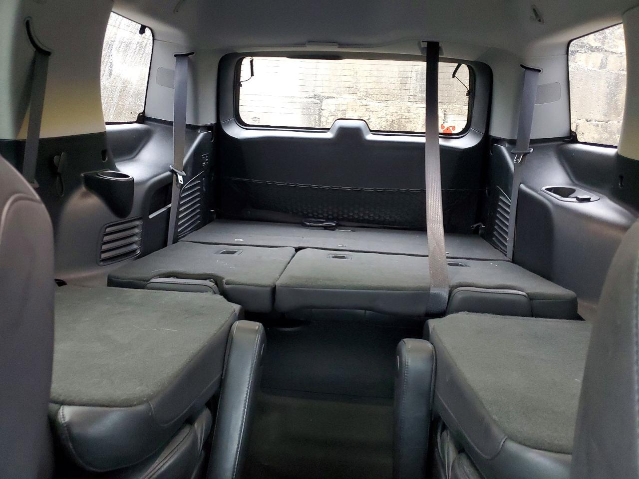 2019 CADILLAC ESCALADE LUXURY photo 19