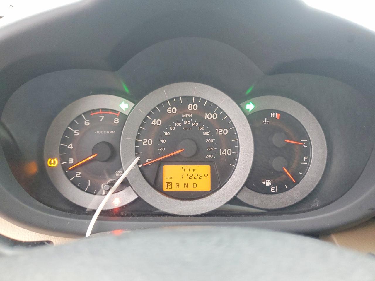 2009 TOYOTA RAV4 BASE photo 17