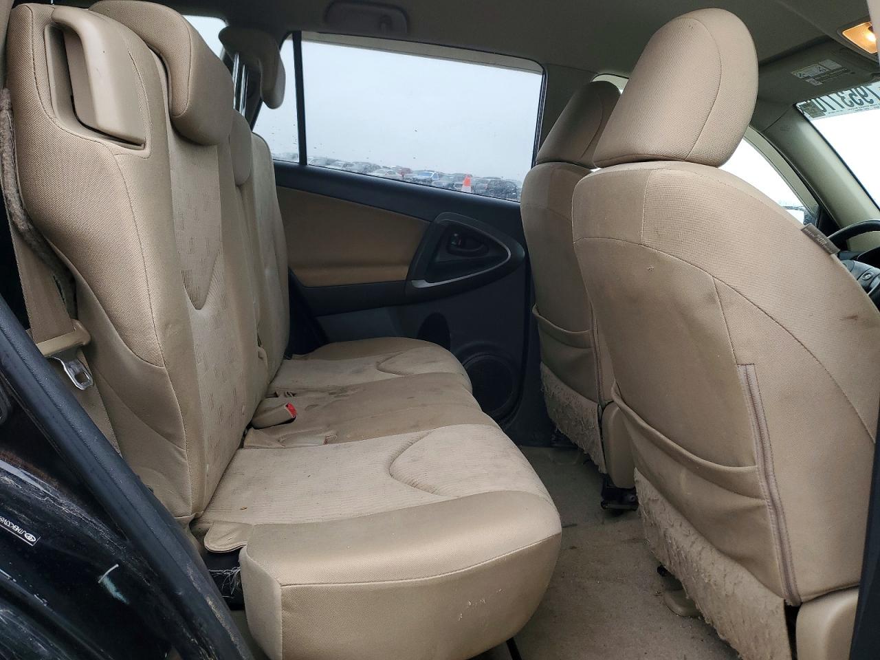 2009 TOYOTA RAV4 BASE photo 19