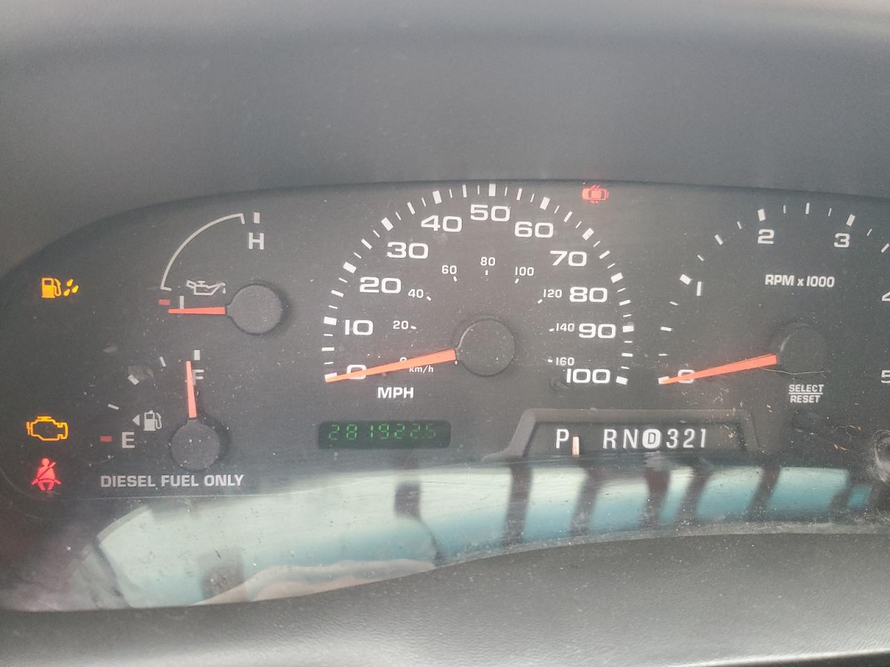 2003 FORD F350 SUPER photo 17