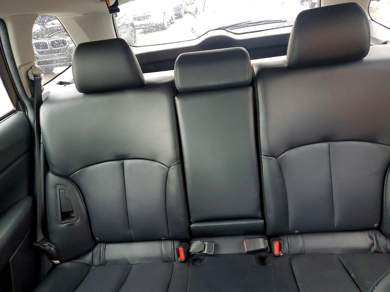 2014 SUBARU OUTBACK 2.5I LIMITED photo 10