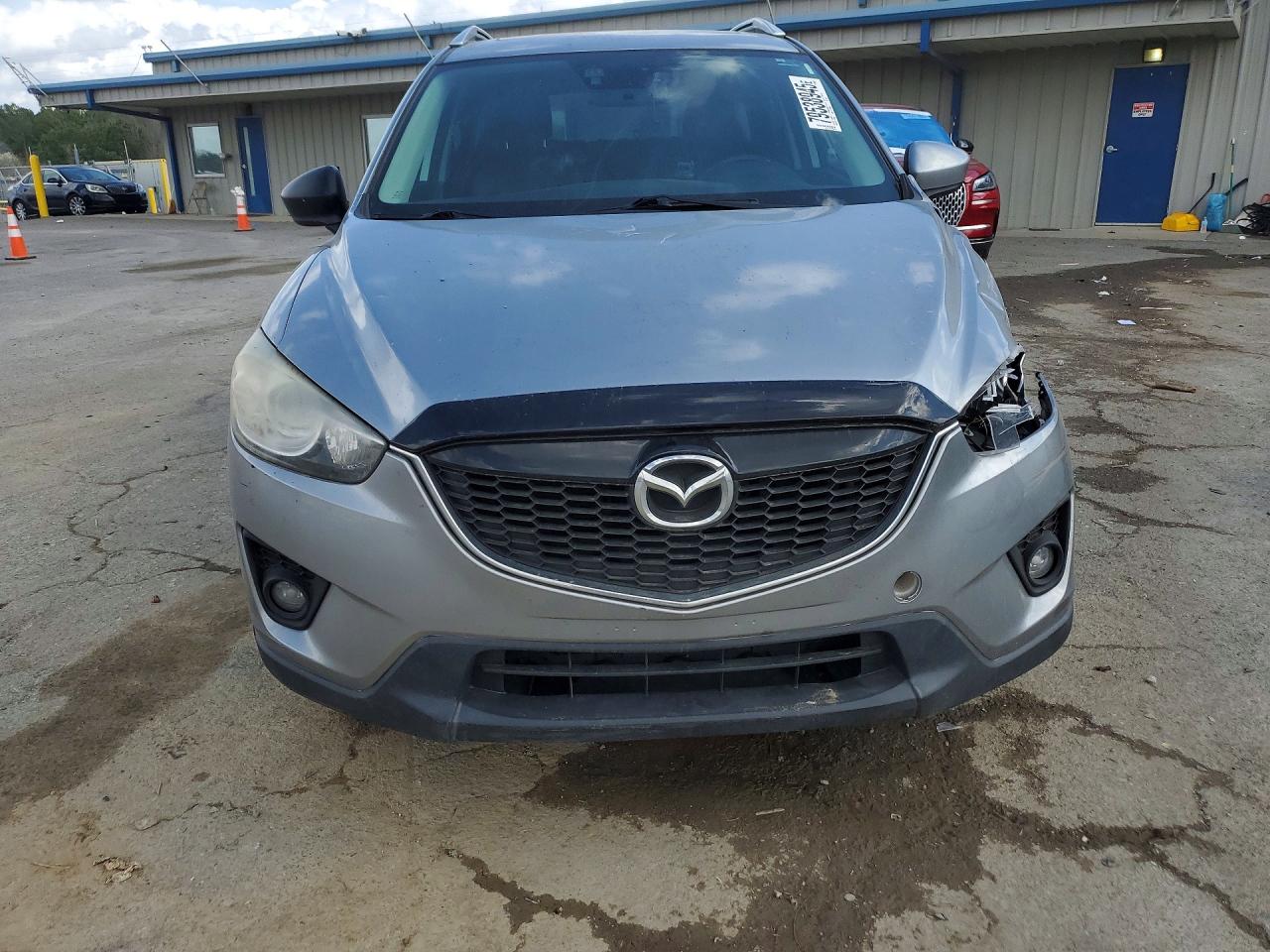 2014 MAZDA CX-5 GT photo 5