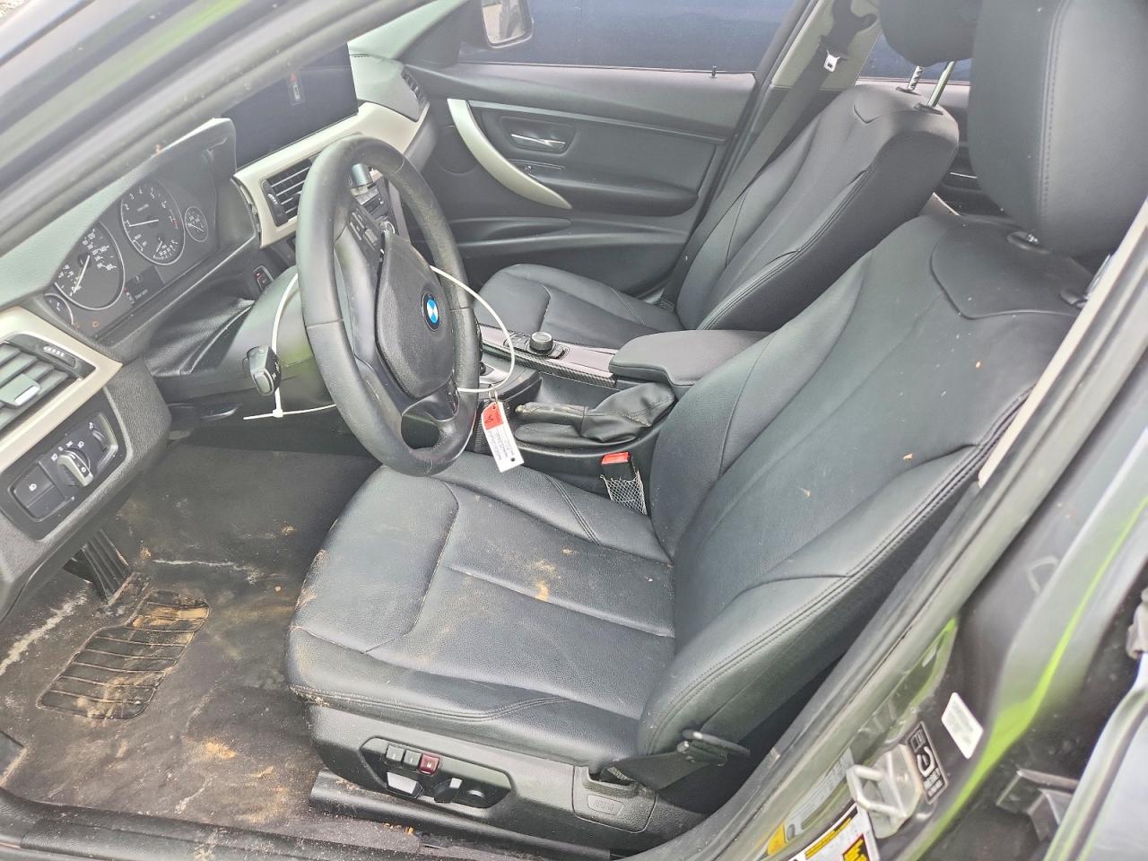 2014 BMW 320 I photo 19