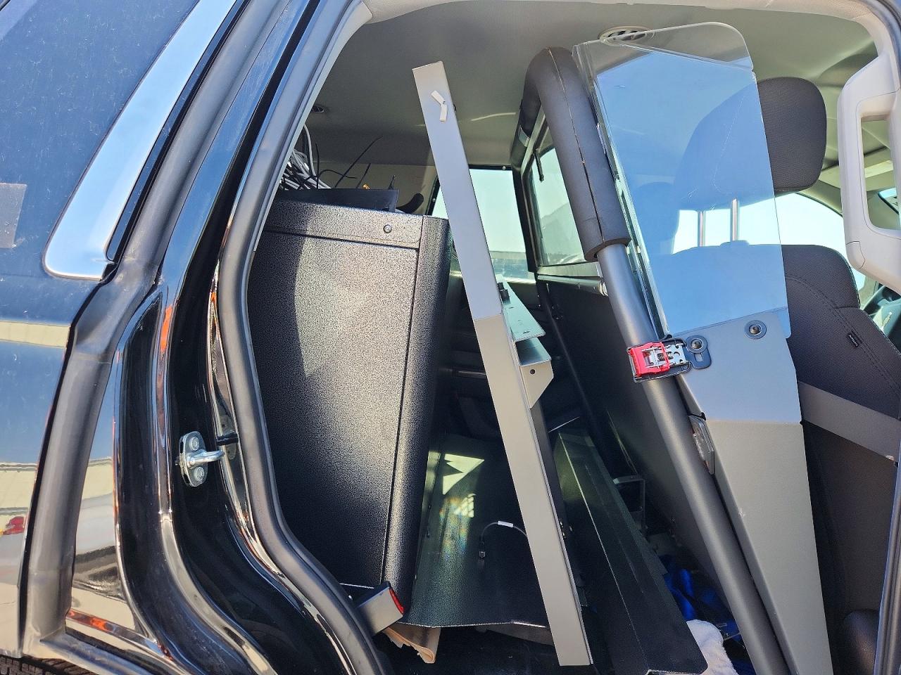 2020 CHEVROLET TAHOE POLICE photo 21