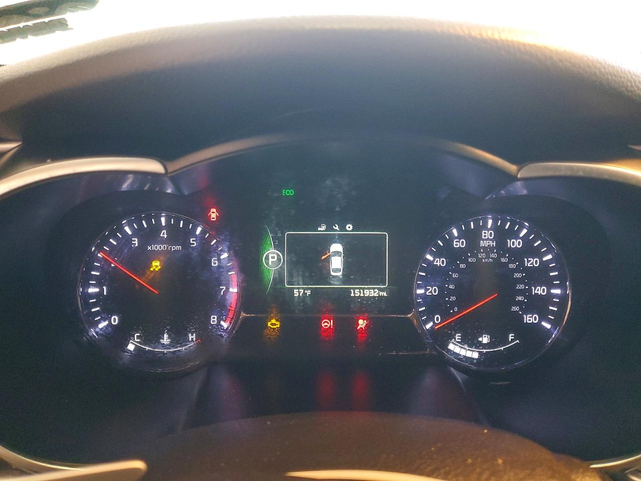 2014 KIA OPTIMA photo 33